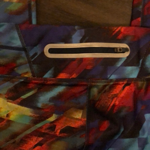 Athleta Sonar Tight - Picture 3 of 3